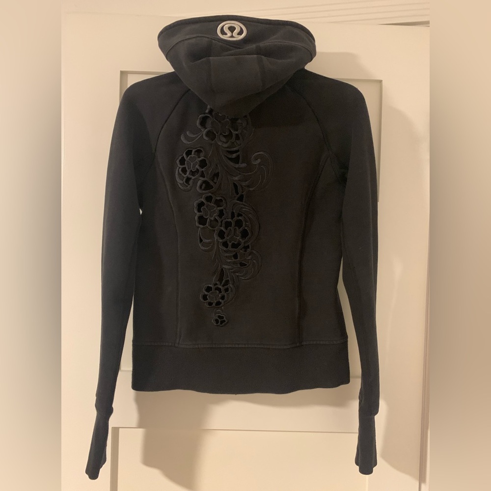 lululemon athletica Scuba Hoodie *Baroque